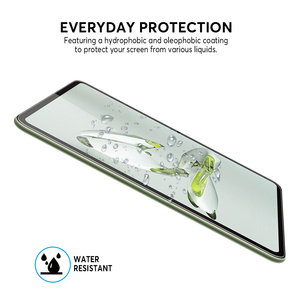 อุปกรณ์ป้องกันหน้าจอแท็บเล็ตแบบใส2.5D กระจกนิรภัยสำหรับ <span class=keywords><strong>OnePlus</strong></span> Pad Go กระจกนิรภัยป้องกันหน้าจอ - Product Image 5