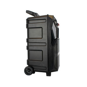 Profissional caixa de som d'origine bombox de caixas de som grande som xtrad - Product Image 4