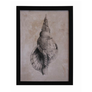 ART NEST Home Farmhouse Rustic Living Room Ocean Beach Style Decor Printing <b>Wall</b> Picture Art - Product Image 2