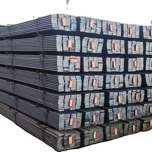 Fabrika satış özel genişlik bahar çelik düz çubuk | AISI 1074/1078 | Anti-sarkma özellikleri | Ücretsiz örnekleri - Product Image 1