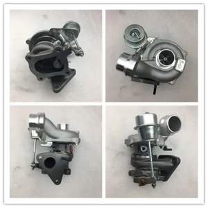 Turbocompresseur avec joint pour Nissan Dacia Renault 1.5 <span class=keywords><strong>DCi</strong></span> (1461cc) KP35 OEM #   8200889694 54359700012 54359880012 - Product Image 2