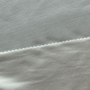 ECOU ECO-YJBF1920 %100 Bambu Elyafı Kabarcık Kumaş 30'lu İplik Atkı Örgü 200g/m 170cm Genişlik Çevre Dostu Organik Anti-Bakteriyel - Product Image 6