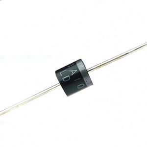 10A10 R-6 Linh Kiện Điện Tử Trong Kho 10A10 Diode 6A10 20A10 10A Chính Hãng 10A10 - Product Image 1