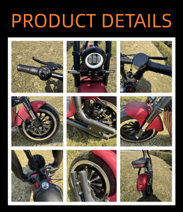 Mini-<span class=keywords><strong>trottinette</strong></span> électrique 1000 W à pneus avant et arrière de 10 pouces, modèle 2026, vente chaude - Product Image 3
