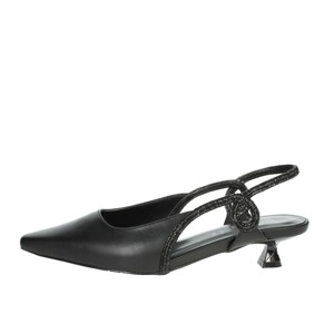 SLINGBACK BA25 NERO - Product Image 1