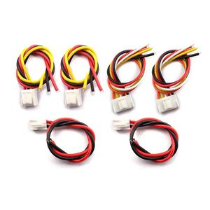 Aangepaste Molex/Jst Draad Harnas Kabel 5-32 Awg Mannelijke Vrouwelijke Connector Auto Batterij Schakelaar Kabel - Product Image 2