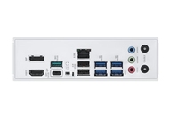 HUASHUO PRIME Z890M-PLUS WIFI Intel LGA 1851 MATX Carte mère DDR5 PCIe 5.0 WiFi 6 USB4 Thunderbolt 4