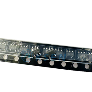 AI-KSEN nuovo e originale 9MHz a basso rumore ad alta tensione Amp SGM8295-1XN5G/<span class=keywords><strong>TR</strong></span> - Product Image 1