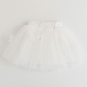 Conjuntos de Ropa para Niñas de 100-140 cm, Moda de Verano, Camisetas con Estampado de Gatitos de Dibujos Animados + Conjunto de Faldas con Velo de Red, Lindo y Casual EAZ172 - Product Image 5