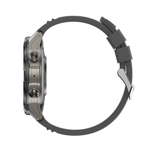 Reloj Deportivo DF EDS HK08 AMOLED con GPS, Trayectoria de Movimiento, Altímetro, Brújula, Barómetro, Comunicación, Gestión Multisalud, Bluetooth - Product Image 6