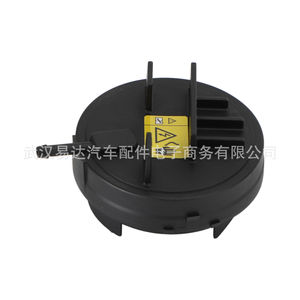 ฝาครอบวาล์ว BMW N52 วาล์วไอเสีย 11127552281 พลาสติกใหม่สำหรับเปลี่ยนซ่อม - Product Image 4