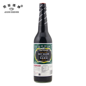 Sazonador <span class=keywords><strong>de</strong></span> cocina espeso, <span class=keywords><strong>salsa</strong></span> <span class=keywords><strong>de</strong></span> <span class=keywords><strong>soja</strong></span> <span class=keywords><strong>oscura</strong></span>, <span class=keywords><strong>Kikkoman</strong></span> Seta, sin pegamento, para Cocina - Product Image 4