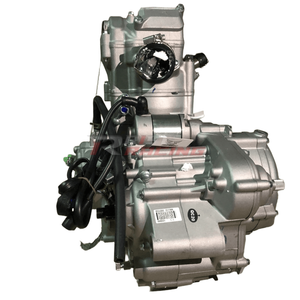 Motor Monocilíndrico NC250 de 250cc de Alta Calidad Rise Racing para Mejora Todoterreno <span class=keywords><strong>Zongshen</strong></span> <span class=keywords><strong>RX3</strong></span> X6 - Product Image 4