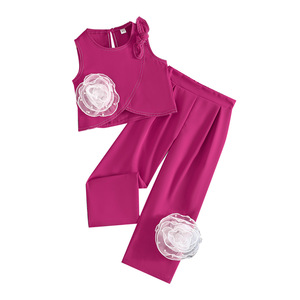 Nuovi Vestiti <span class=keywords><strong>per</strong></span> Bambine di 7 Anni, Completi <span class=keywords><strong>per</strong></span> Bambini, Abbigliamento <span class=keywords><strong>per</strong></span> Ragazze - Product Image 2