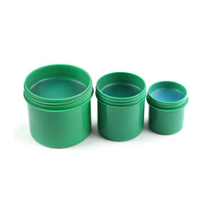 Crema de Masaje para aliviar el dolor muscular de espalda, aceite esencial de hierbas, botella grande asequible, 130ml, venta directa de fábrica, venta al por mayor - Product Image 5