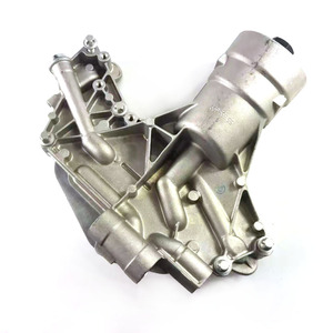 Refroidisseur d'huile pour Chevrolet Cruze Orlando Aveo Opel Astra 93186325 55355699 Pièce de rechange neuve - Product Image 1