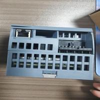 Controlador Lógico Programable 6ES7212-1HE40-0XB0, CPU para Automatización Industrial, Panel de Control PLC, Marca de Controlador Lógico Programable