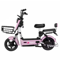 Vélo électrique Phoenix 350W 700C hybride à chaîne à courroie, vélo électronique intelligent avec alimentation par batterie