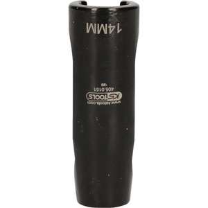 KS TOOLS - 405.0151 Clé d'injection 3/8 ''pour BMW, 14 mm - EAN 4042146801178 ENGINE AND TIMING SET - Product Image 4