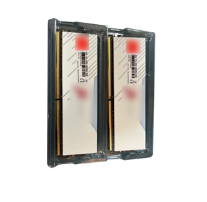 KB 16GB 32GB 64GB ชุด DDR4 3600 โมดูลหน่วยความจำเดสก์ท็อปไฮ ออริจินัล CJR/DJR แถบแสง RGB แบบแกรนูลาร์เบลด C18 - Product Image 5