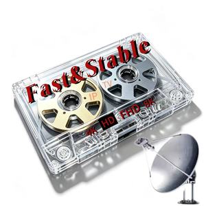 Suscripciones a Canales de Video en <span class=keywords><strong>IPTV</strong></span>, <span class=keywords><strong>Lista</strong></span> de Canales, Prueba Gratuita de 24 Horas, Panel de Revendedor M3U, 12 Meses, Europa, Alemania, Francia - Product Image 4