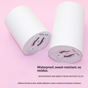 Nastro Elastico Trasparente Sexy per il Seno, Ultra-sottile, Effetto Push-up Senza Cuciture - Product Image 5