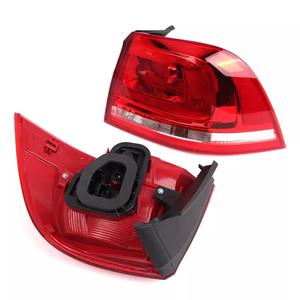 Luces Traseras LED para Volkswagen Touareg 2011-2014, Conjunto de Lámparas de Repuesto con Señal de Giro Secuencial Dinámica - Product Image 4