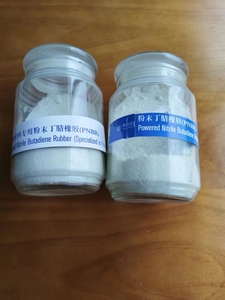Chất lượng cao Nitrile Butadiene bột trực tuyến bán buôn sản phẩm Nitrile cao su diaframa de sản phẩm cao su - Product Image 4