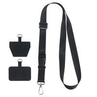 Nouvelle coque de téléphone d'extérieur avec clip de fixation et sangle multifonctionnelle – Accessoires de camping et d'alpinisme