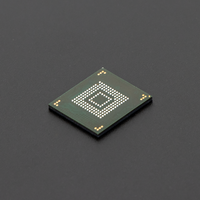 Puce Flash EMMC à Longue Durée de Vie 8 Go 16 Go 32 Go 256 Go, Résistante à l'Usure, pour Terminaux de Point de Vente et Matériel de Bornes Libre-Service