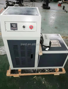 Laboratório do impacto do metal-banho refrigerando do espécime Charpy do impacto 60 ℃ - Product Image 2