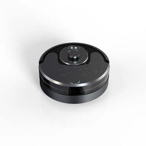 Robot de Limpieza Comercial, Barredora Automática de Pisos, Aspiradora Inteligente con Navegación LDS y Batería de Litio - Product Image 1