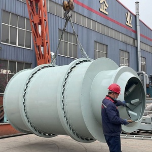 Usine <span class=keywords><strong>de</strong></span> séchage <span class=keywords><strong>de</strong></span> sable clé en main pour <span class=keywords><strong>la</strong></span> République dominicaine, sécheur rotatif modulaire à triple passage <span class=keywords><strong>de</strong></span> 5-15 t/h pour mortier et sable - Product Image 5