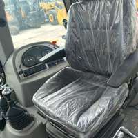Backhoe Loader CAT 430F jam kerja rendah performa prima asli Jepang tanpa kecelakaan besar harga terjangkau garansi satu tahun