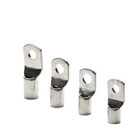 Connecteur à bornes à vis isolées de marque propre, fabriqué en usine (OEM/ODM), conforme aux normes australiennes
