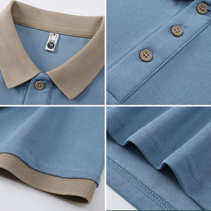 เครื่องแบบพนักงานร้านอาหารและบาร์โรงแรมชุดพนักงานโรงแรมบริกรร้านอาหารชุดเครื่องแบบออกแบบเสื้อผ้าทำงานร้านสปา - Product Image 2