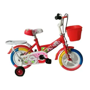 Goedkope Prijs Baby Cyclus/Hebei Meisjes Eva Band Fiets Voor Verkoop/12-16 Kind Fiets Voor Kinderen