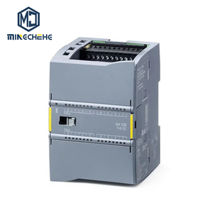 ใหม่ S7-1200 6ES7226-6BA32-0XB0 PLC การเขียนโปรแกรมโมดูลตัวควบคุมระบบอัตโนมัติทางอุตสาหกรรม - Product Image 1