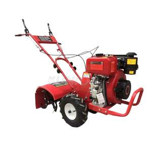 Motozappe Agricole Cinesi a Basso Prezzo, 7HP a Benzina, Mini Coltivatore Rotativo per Lavori in Campo, in Vendita - Product Image 3