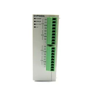 PLC DVP14SS211R DVP16SP11T ตัวควบคุมแบบตั้งโปรแกรมได้ - Product Image 2