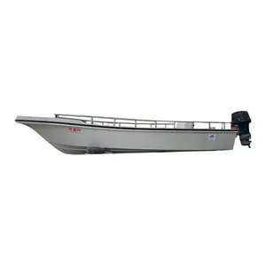 Try A Wholesale fibreglass fishing boat And Experience Luxury 