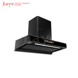 Hotte de cuisine professionnelle 900 mm à double usage (hôtel et maison), aspiration puissante en acier inoxydable pour usage commercial et restauration - Product Image 5