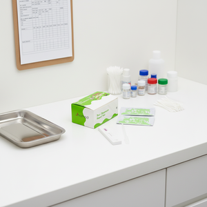 Schwangerschaftstests für Tiere wie Hunde, Katzen, Pferde, Kühe, Schafe und Schweine - Product Image 1