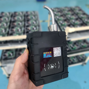 <span class=keywords><strong>Cadenas</strong></span> intelligent GPS AIoT |   Connectivité 4G, Fonctionnement BLE, Suivi en Temps Réel des Actifs - Product Image 4