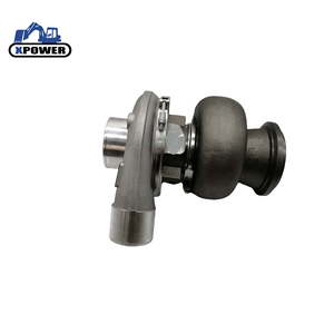 C9 C7 XPOWER เครื่องยนต์ดีเซลบังเหียนภายในห้องโดยสาร2507700 2375272 2525165สำหรับ E330C รถขุดตีนตะขาบ - Product Image 1