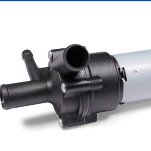 Bomba de agua eléctrica Mercedes-Benz A2038350164 para reemplazo y reparación - Product Image 2