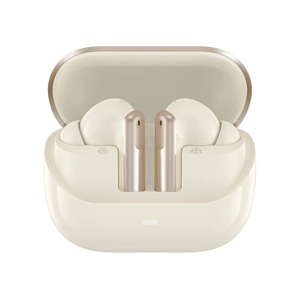 Latest Bluetooth 5.4 TWS 6mic Earphones Handsfree True headphones wireless Stereo HIFI Earbuds