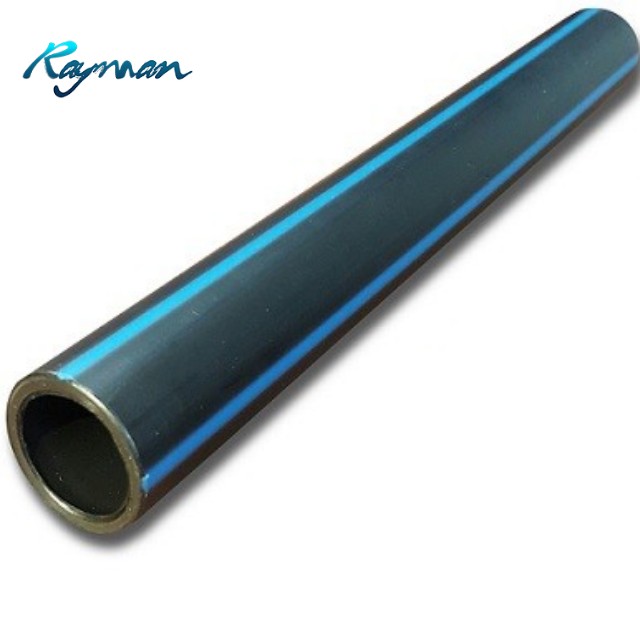 Пластиковая трубка, Нетоксичная, под заказ, стандарт ISO, Высококачественная труба dn 20 hdpe, труба PE для подачи воды