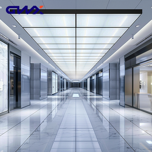 Kırılmaz şeffaf polikarbonat katı şeffaf plastik cam panel esnek aynalar güneş panelleri Sunroof mobilya dekorasyonu - Product Image 6