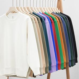 Sudadera con Capucha Unisex de Felpa de Algodón al por Mayor, Personalizable con Logotipo Bordado o Impreso - Product Image 6